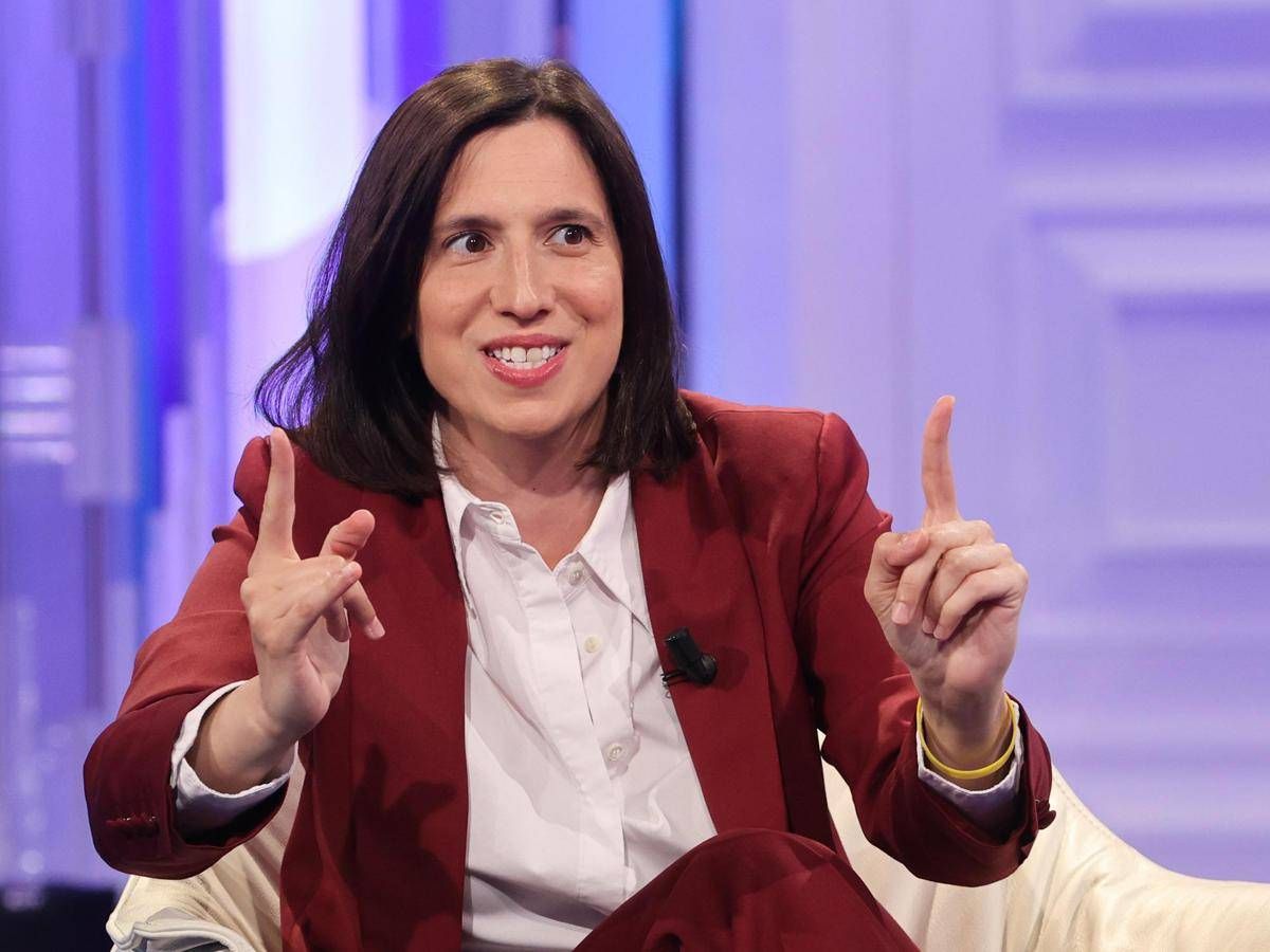 Elezioni comunali, Schlein: "Destra esulta per sondaggi, noi vinciamo" - 