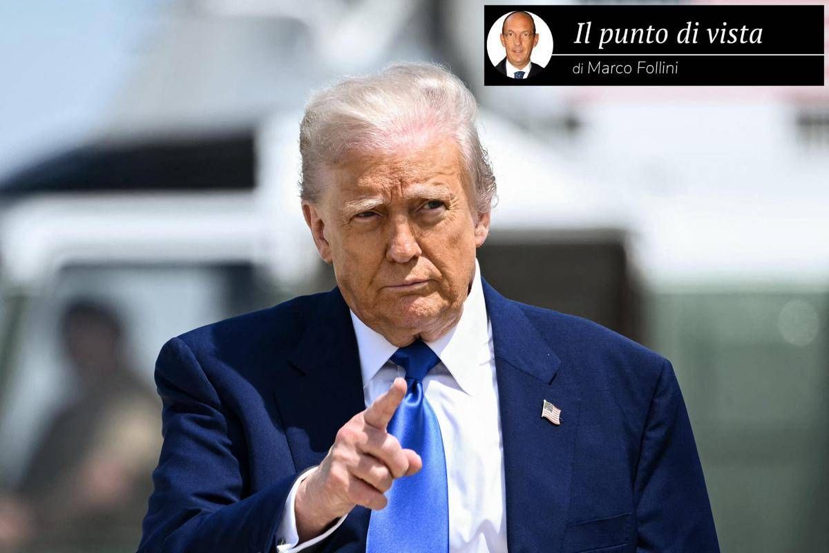 Usa, Follini: "Italia si troverà a dover reinventare la sua politica estera" - 