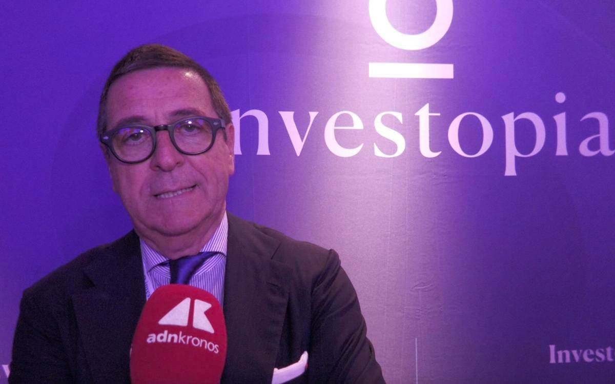 De Matteis (Gruppo Kiton): "Lavorare su innovazione e qualità per un grande futuro" -
