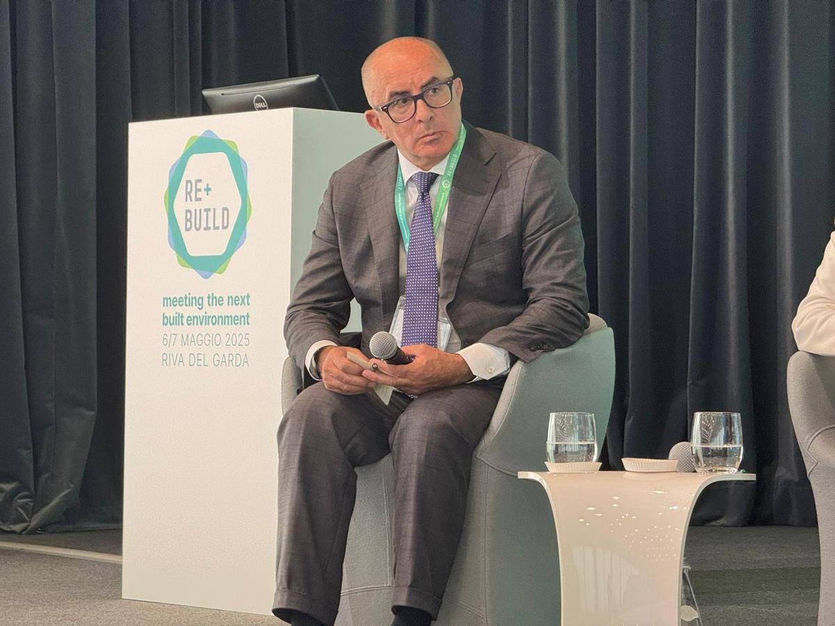 Edilizia, Pulice (Cdp): "Aiutiamo amministrazioni a conoscere reale valore patrimonio immobiliare" -