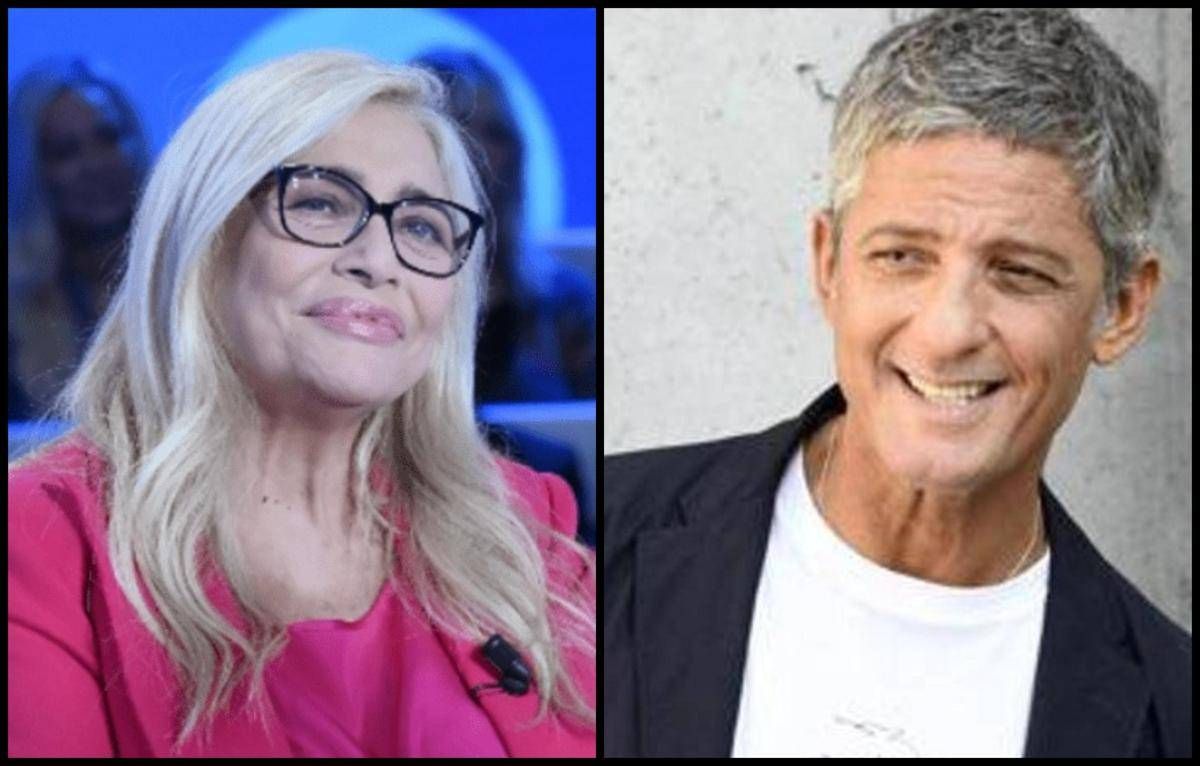 Mara Venier risponde a Fiorello e lo invita a Domenica In: "Perché dopo di me? Vieni in trasmissione" - 