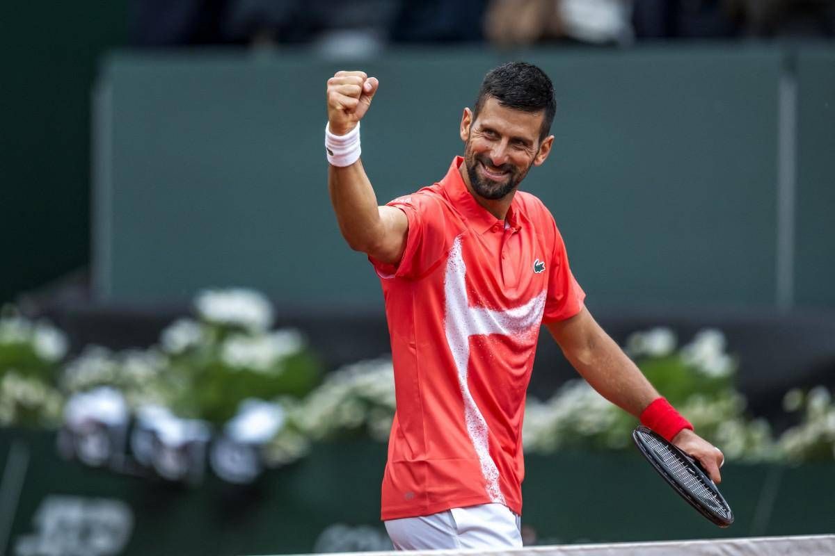 Djokovic nella storia: batte Hurkacz a Ginevra e vince il suo 100esimo titolo - 