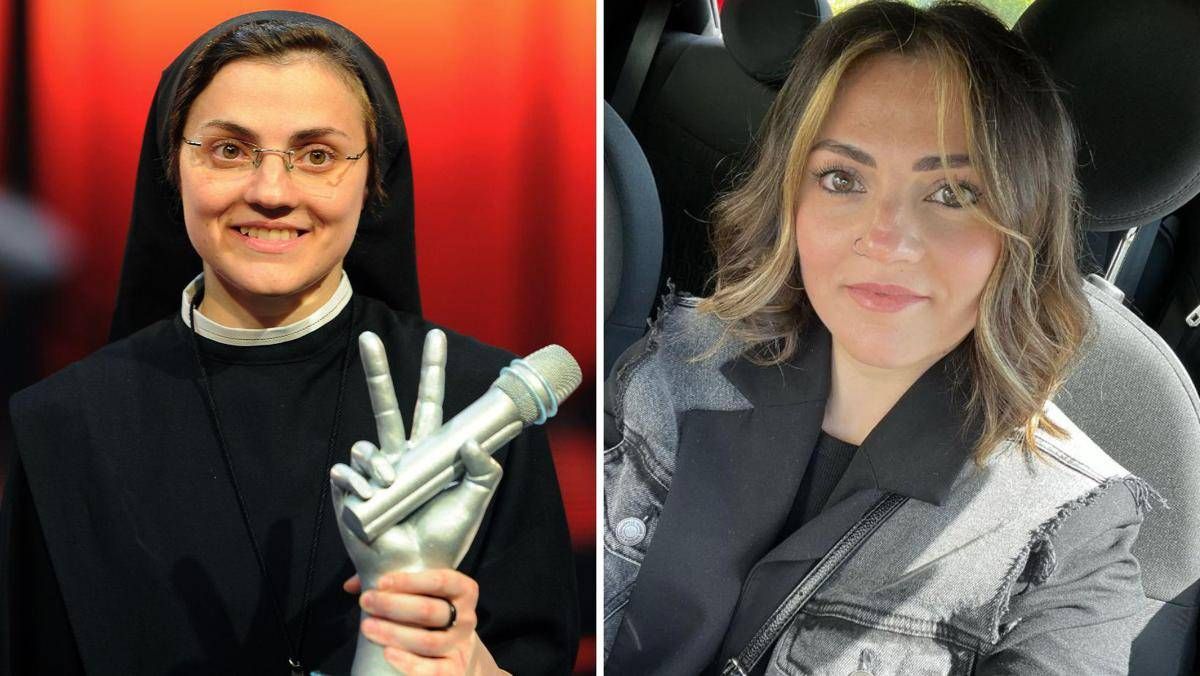 Papa Leone XIV, l'ex suora Cristina Scuccia: "Spero non avrà approccio troppo rigido" -