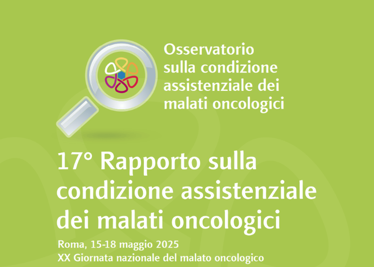 Tumori, report Favo: "3,7 mln di pazienti siano protagonisti in reti oncologiche regionali" - 