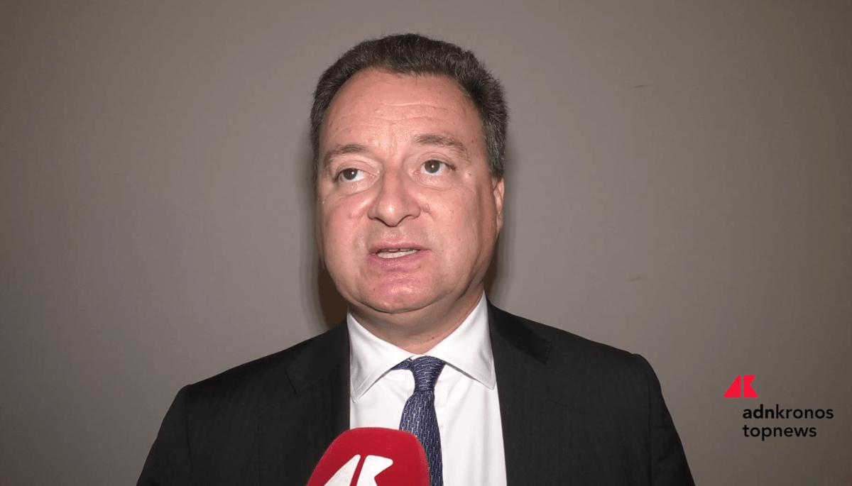 Fisco, Magenta (Ey): "Con Total tax contribution visione diversa dei dati fiscali" -