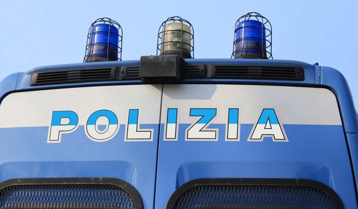 Rissa con pistola a Noto | La Polizia di Siracusa non lascia nulla al caso! -