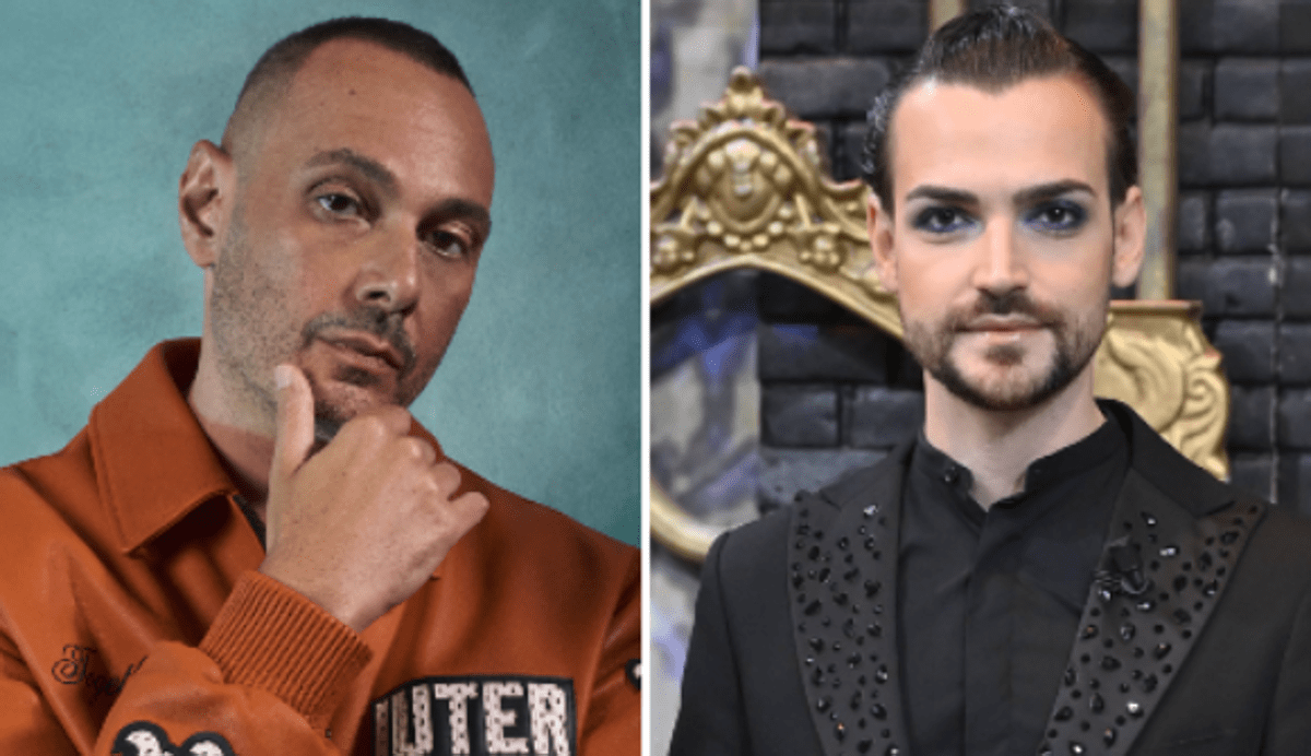Fabri Fibra e il risarcimento a Valerio Scanu: "Ho detto quello che pensavo e ho pagato" - 