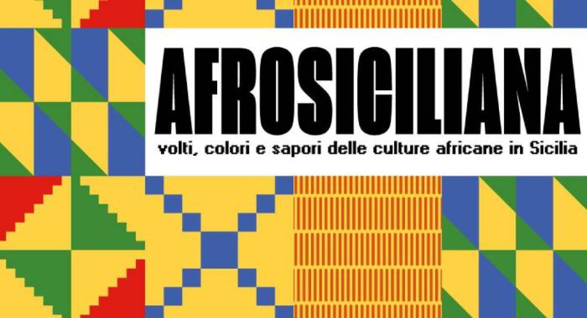 Afrosiciliana a Palermo | La Sorpresa di un'Unione Culturale Inaspettata! -