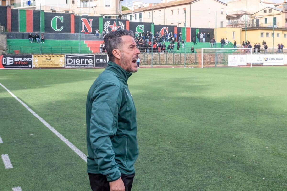 Chianese lascia l'Acireale Calcio in un momento critico | Qual è il futuro della squadra? -