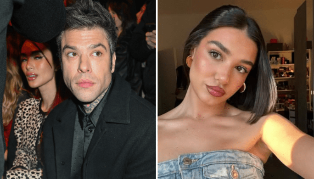 Nuova fiamma per Fedez? Il mistero del video virale su TikTok: chi è Megghi Galo -