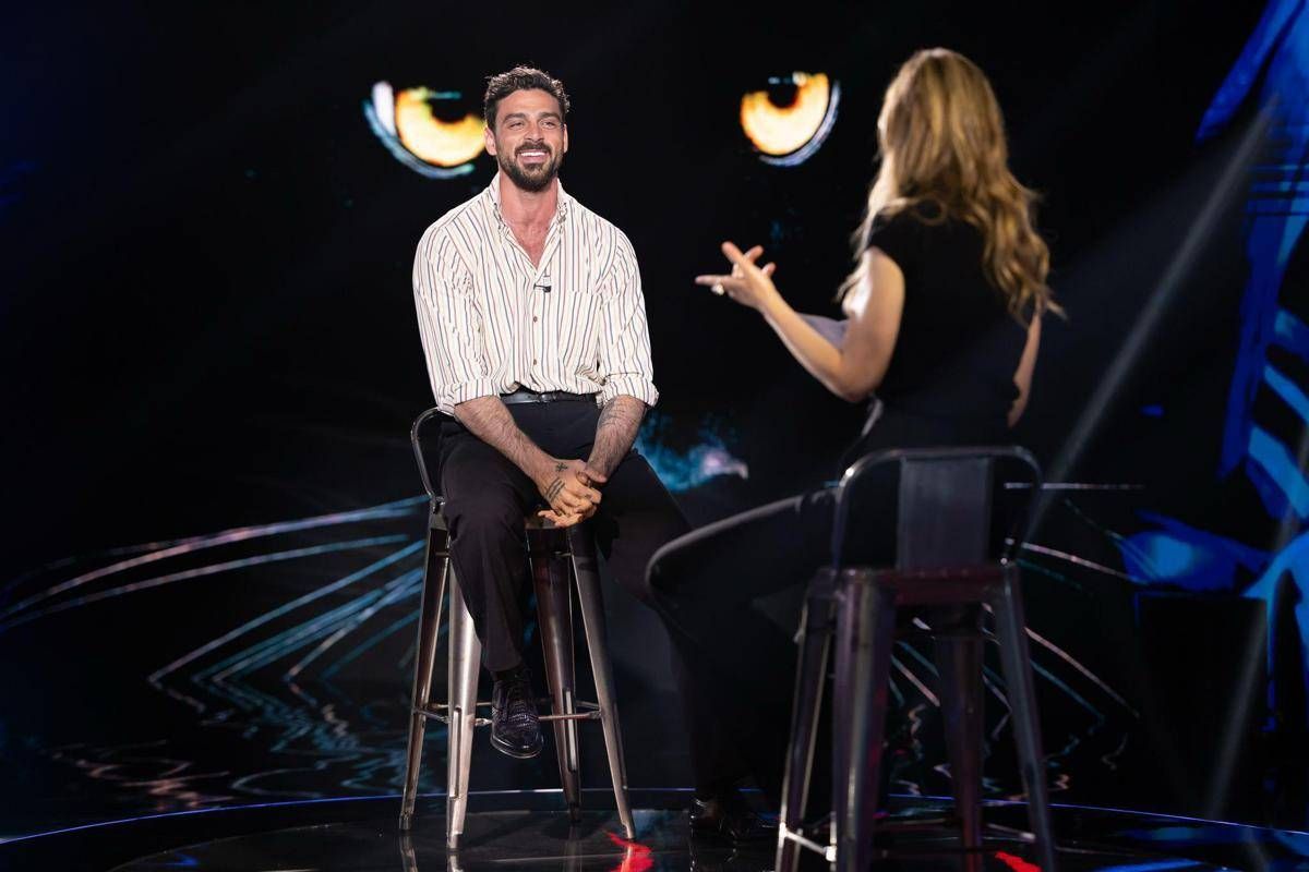 Michele Morrone a 'Belve': "Per la fine di un amore sono finito in coma etilico" - 