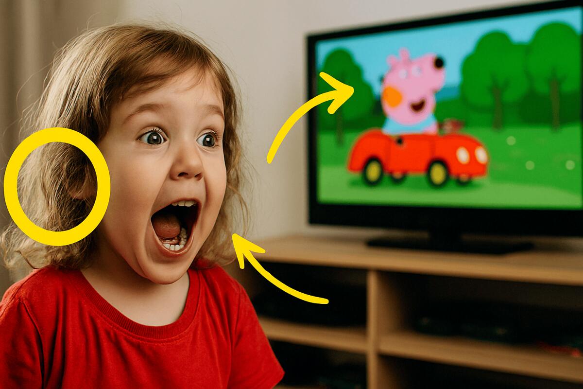 Il misterioso rituale delle ripetizioni infantili | Ecco perché i bambini dicono sempre le stesse cose - 