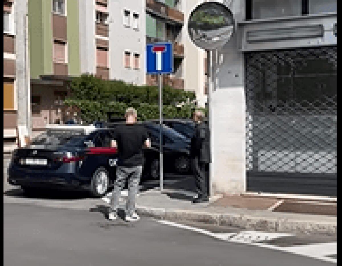 Un omicidio scioccante: escort e mamma uccisa in casa | La sua doppia vita nasconde segreti inquietanti! - 