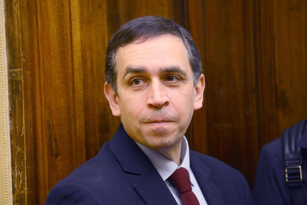 Sensi: "Sulle carceri Meloni perde occasione, prigioniera della faccia feroce della destra" -