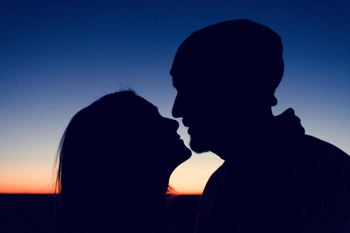 Il glutine passa attraverso un bacio? Studio risponde alle paure dei celiaci - 