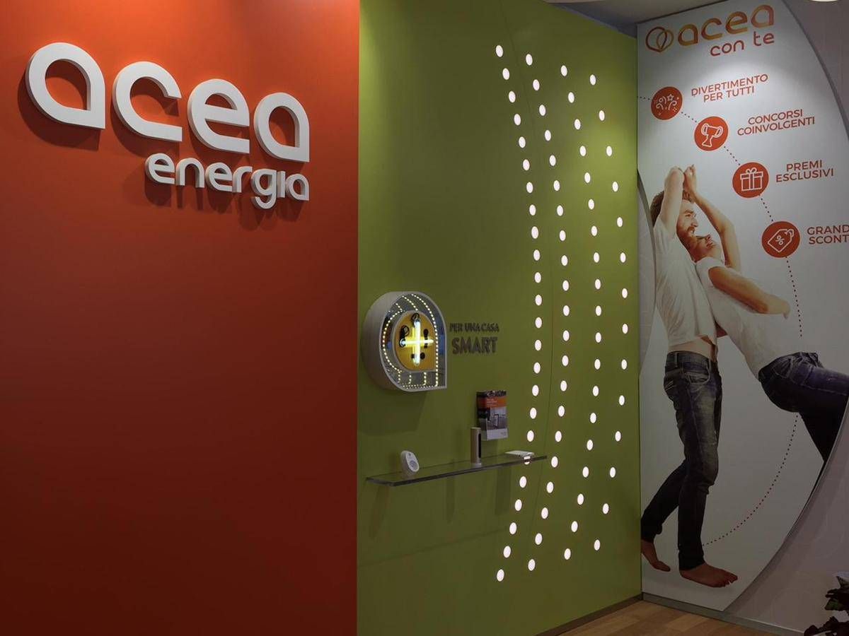 Telemarketing aggressivo, Garante privacy multa per tre milioni Acea Energia -