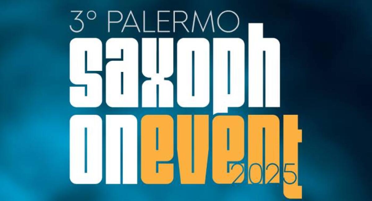 200 musicisti a Palermo | Scopri il segreto dietro il SaxEvent che sta per cambiare la musica! -