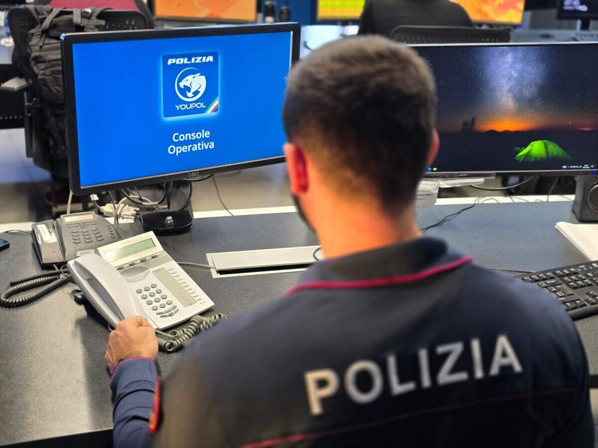 Scoperta Improvvisa | Ecco Come la Polizia di Ragusa Sta Cambiando la Lotta al Bullismo con un'App Rivoluzionaria! -