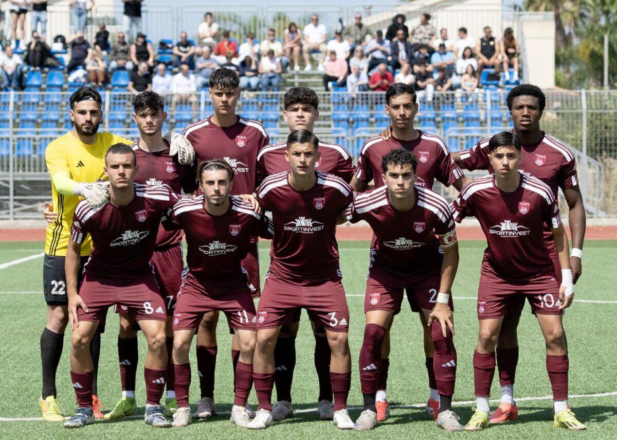 Trapani Calcio in Subbuglio | Perché la Sconfitta contro il Benevento Cambia Tutto! -