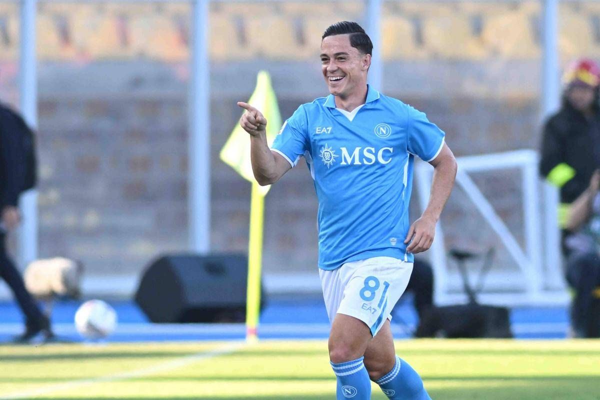 Napoli-Genoa: orario, probabili formazioni e dove vederla -