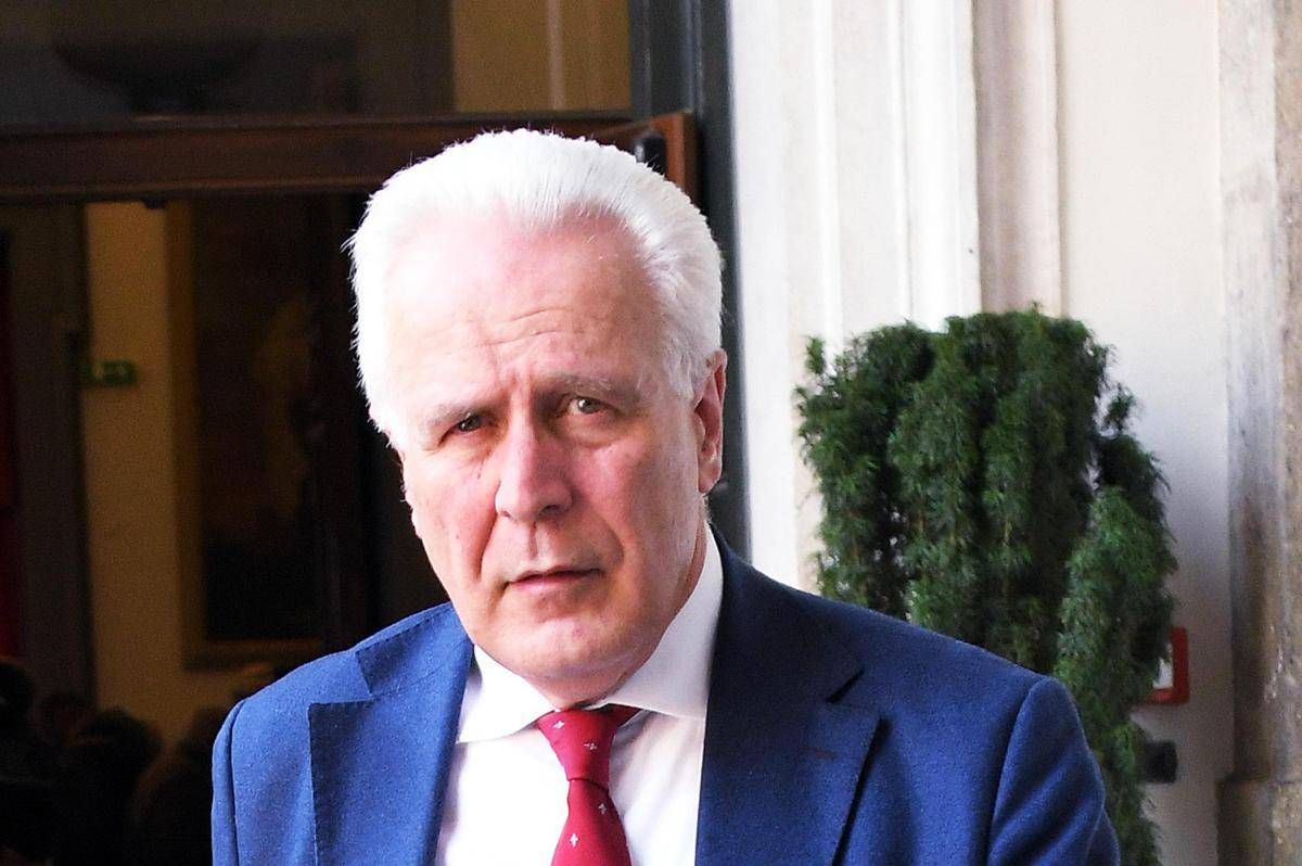 Giani: "Regioni hanno un ruolo centrale" - 