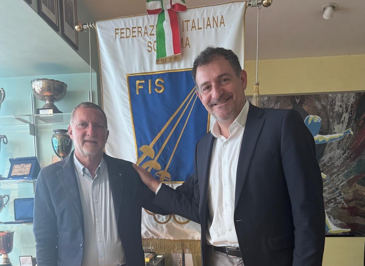 CUS Catania supera ogni aspettativa | Scopri il segreto della partnership con la Federazione Italiana Scherma! -