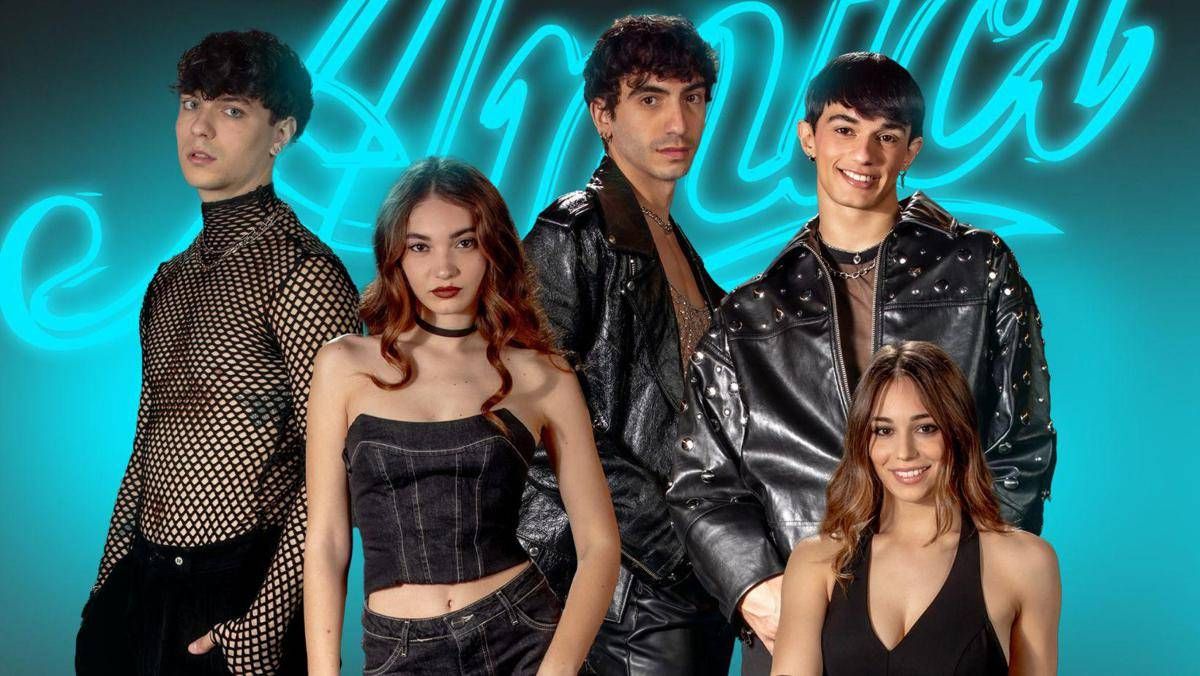 Amici 2025, Daniele trionfa: battuto Trigno al televoto finale - 