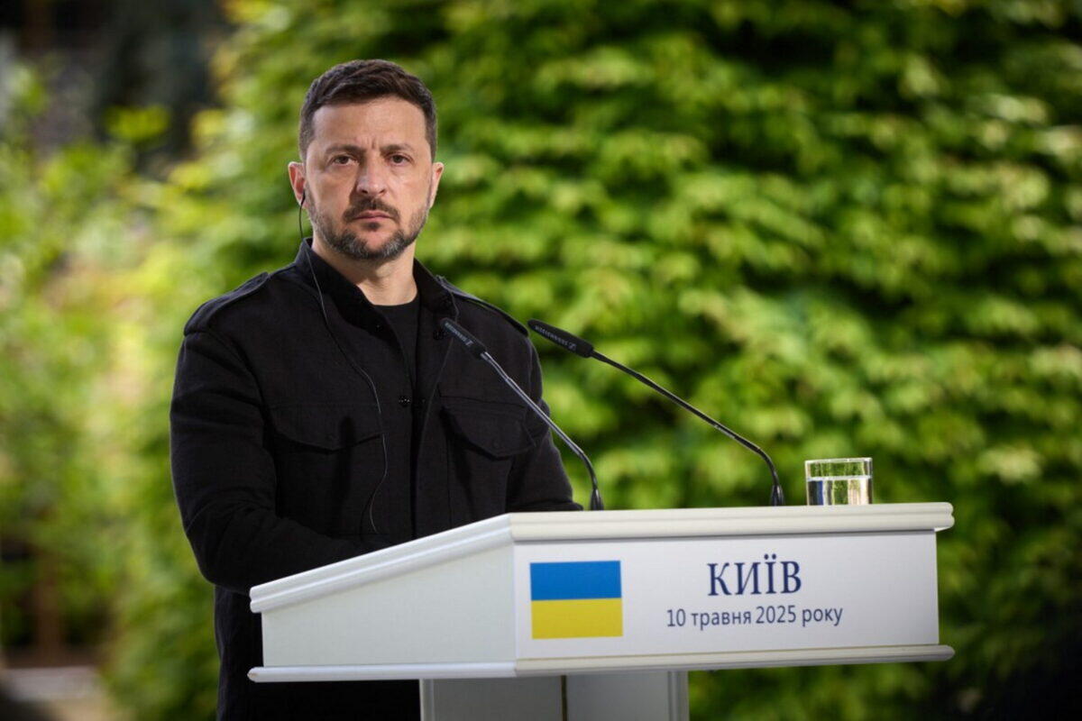 Colloqui di pace a Istanbul: Zelensky pronto, Mosca in silenzio? | Cosa nasconde la Russia dietro questo misterioso atteggiamento! -