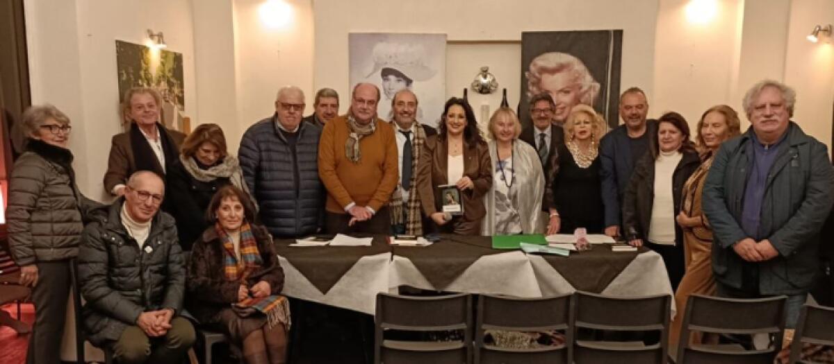 Presentato il romanzo che sta conquistando Messina | Ecco perché non puoi perderti questo evento straordinario al Comune di Messina! -
