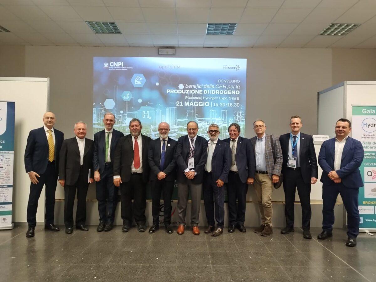 Idrogeno e CER: la rivoluzione energetica è già qui | Sei pronto a cambiare il tuo modo di pensare l'energia? -