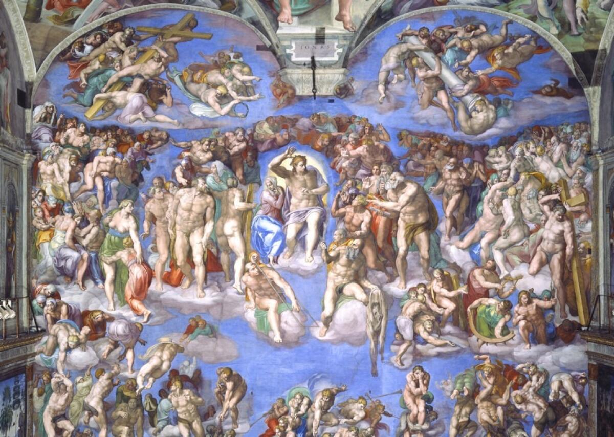 Petrus Romanus in arrivo? | Perché un Papa con questo nome potrebbe segnare la fine del mondo!