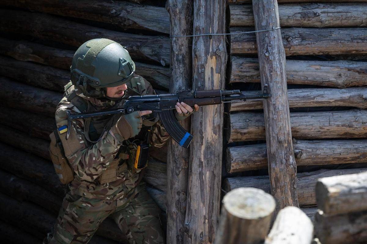 Ucraina, guerra come videogame per soldati di Kiev: "Più colpisci, più fai punti" - 