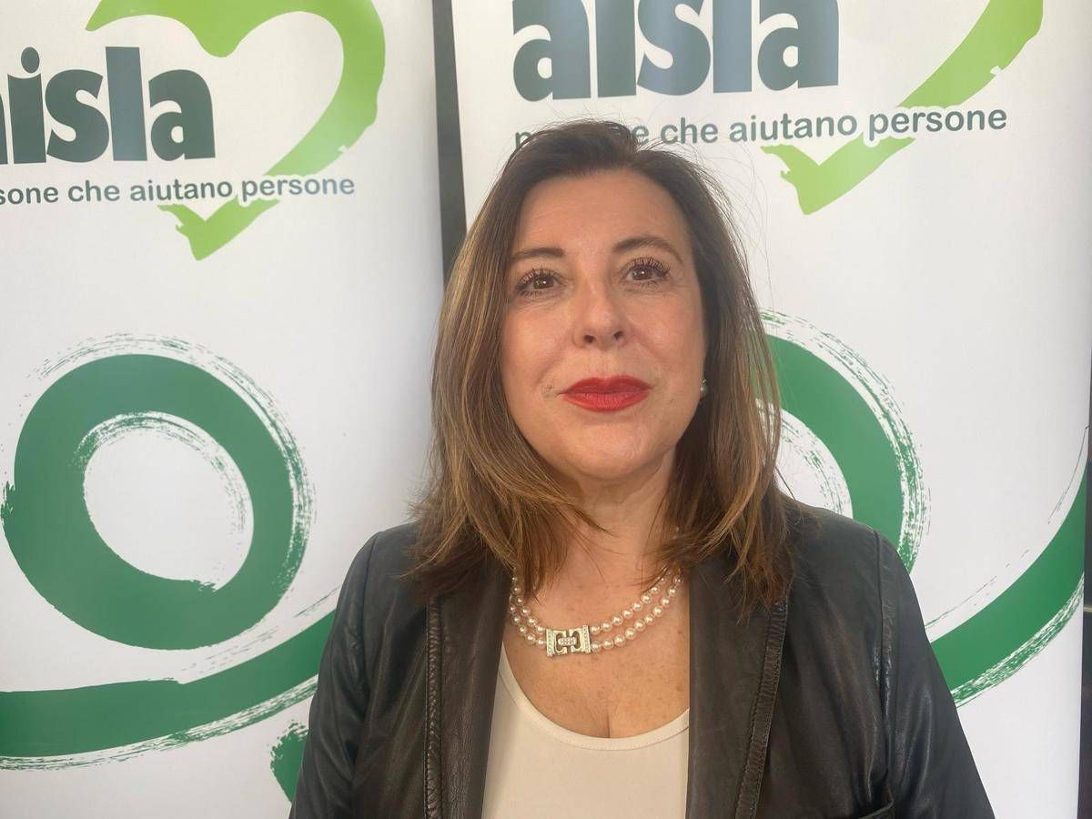 Sla, Massimelli (Aisla): "Futuro cura caregiver e assistenza a casa" - 