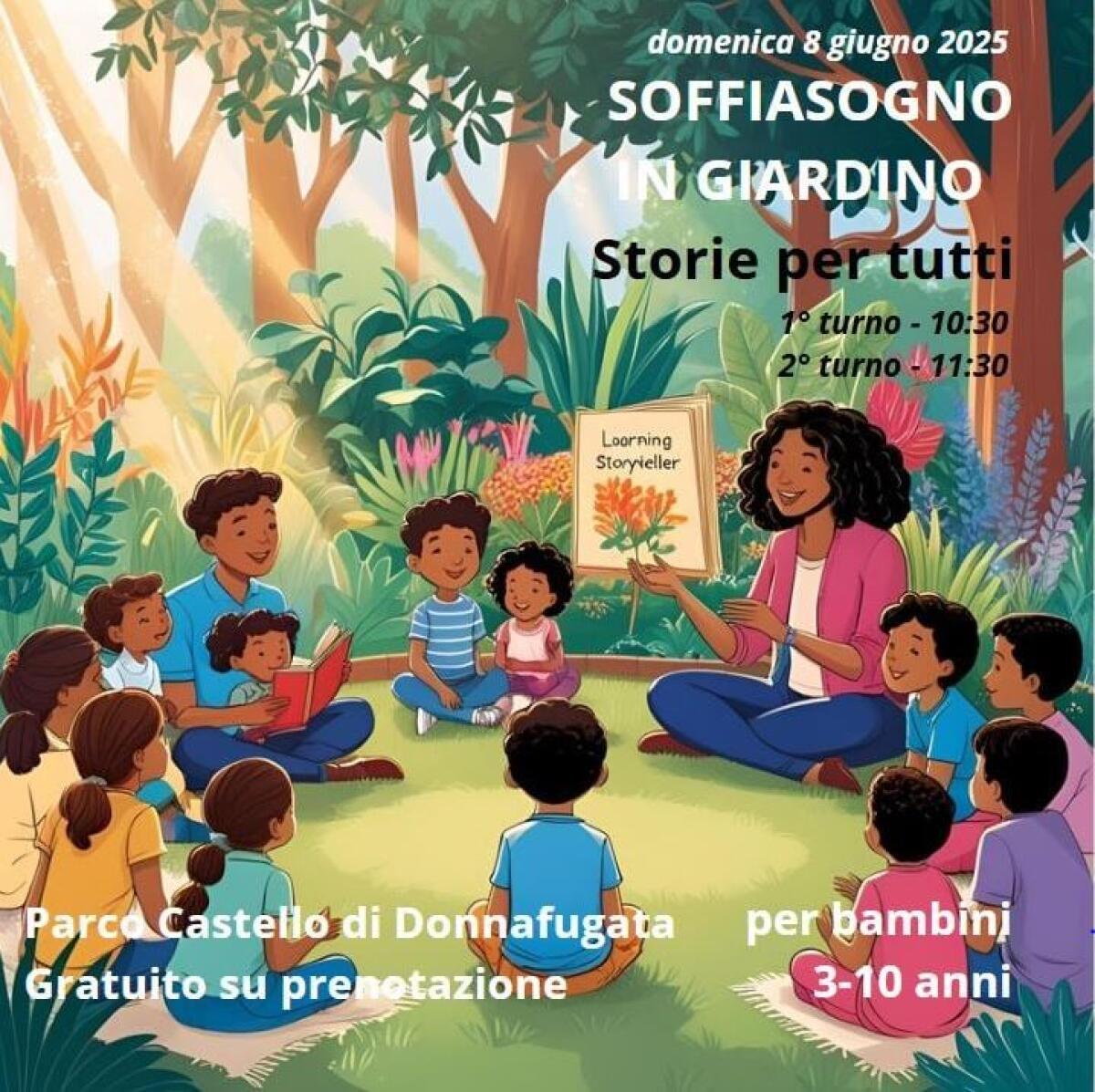 Un'opportunità magica per i bambini | Scopri perché la lettura all'aperto cambierà il loro modo di vivere le emozioni! -