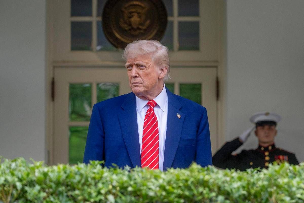 Dazi, Trump: "Tariffe al 50% a Ue da giugno" - 