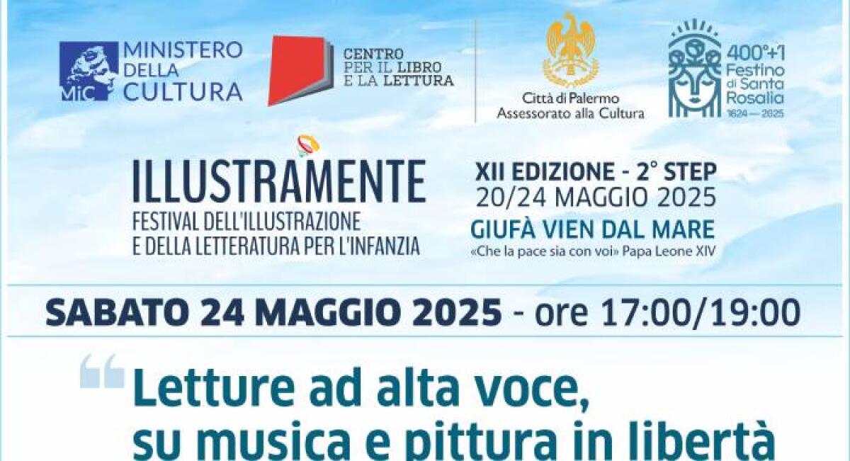 <p><strong>Palermo si prepara a un evento culturale senza precedenti | Ecco perché non puoi perderlo!</strong></p> -