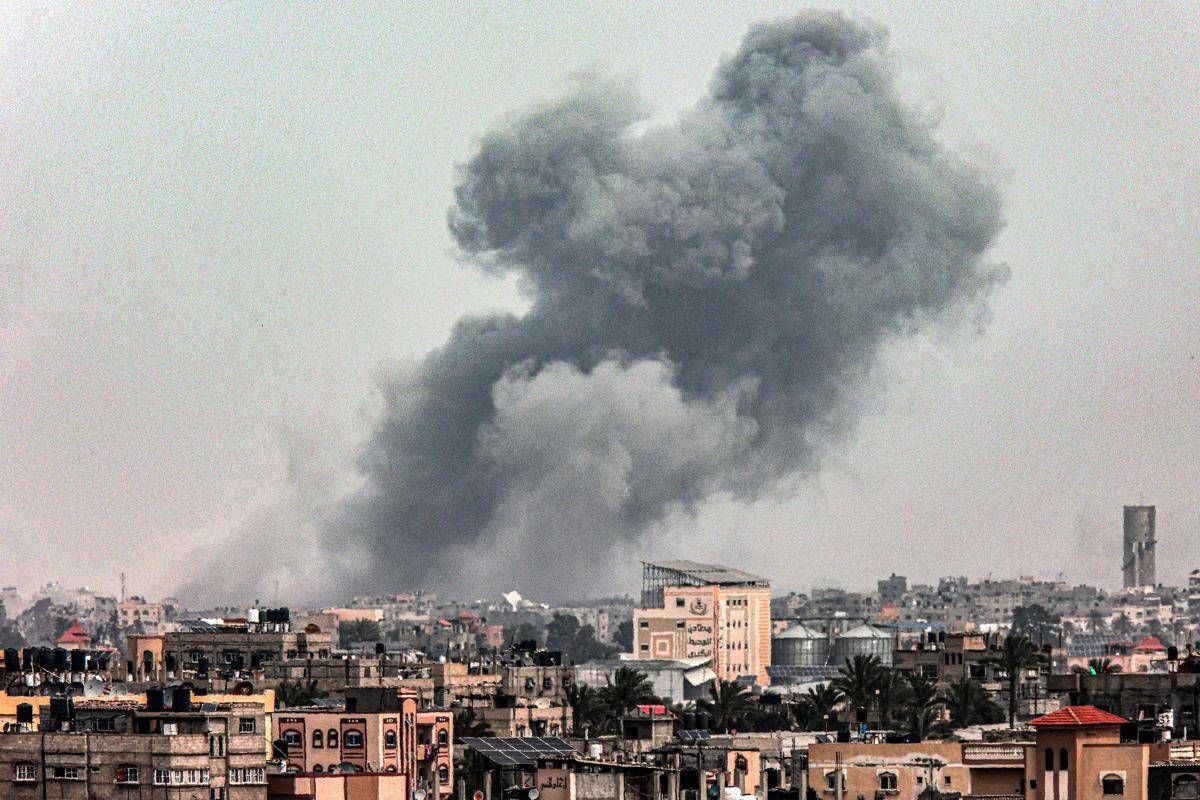 Gaza, Italia disponibile ad accogliere Adam: è l'unico fratellino sopravvissuto a raid israeliano - 