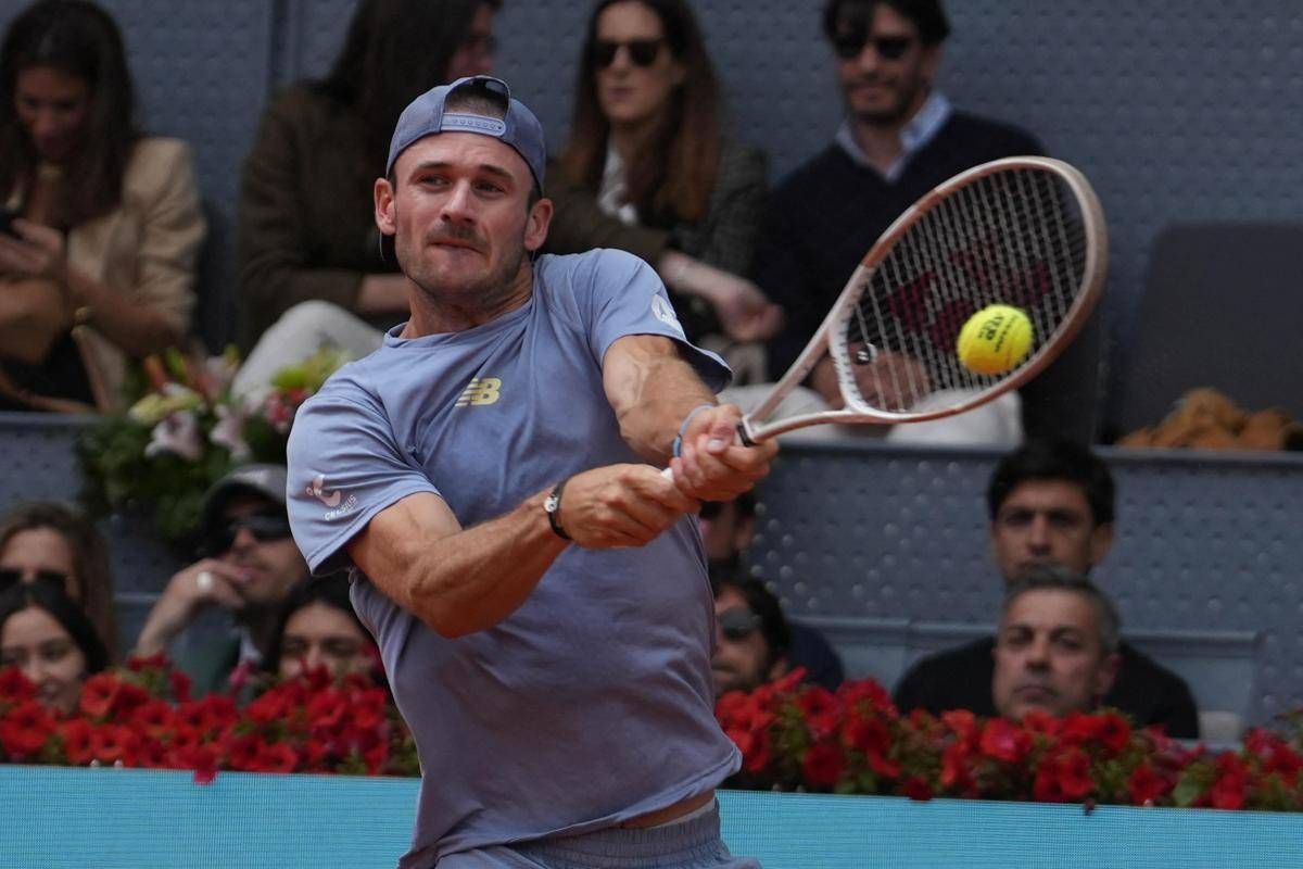 Internazionali, Paul vola in semifinale. Sfiderà Sinner o Ruud -