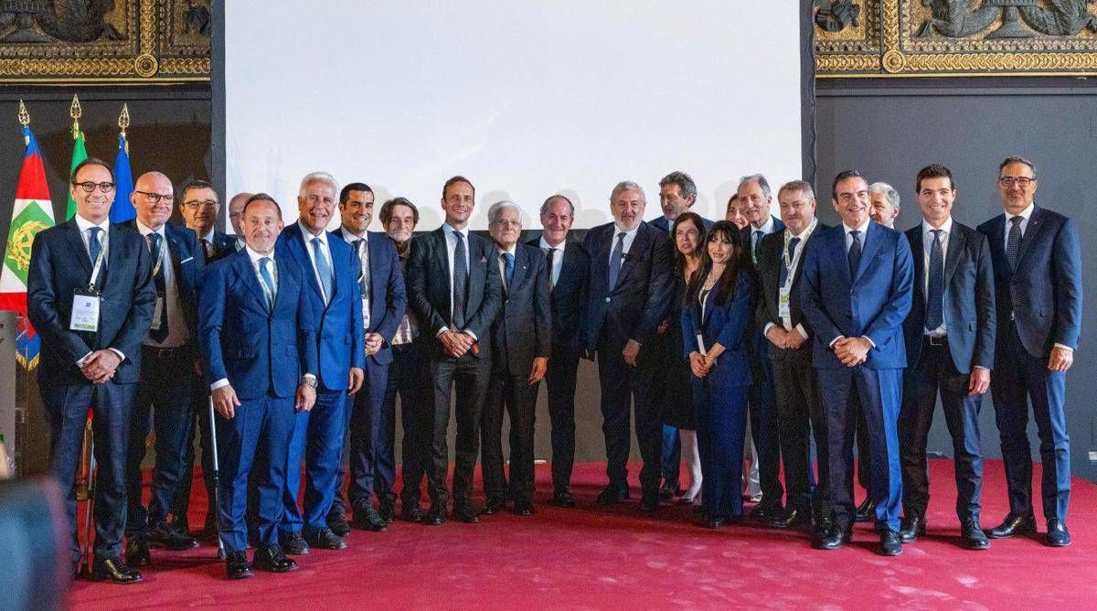 Marsilio: "Città sostenibili? Senza collegamenti restano uno slogan" - 