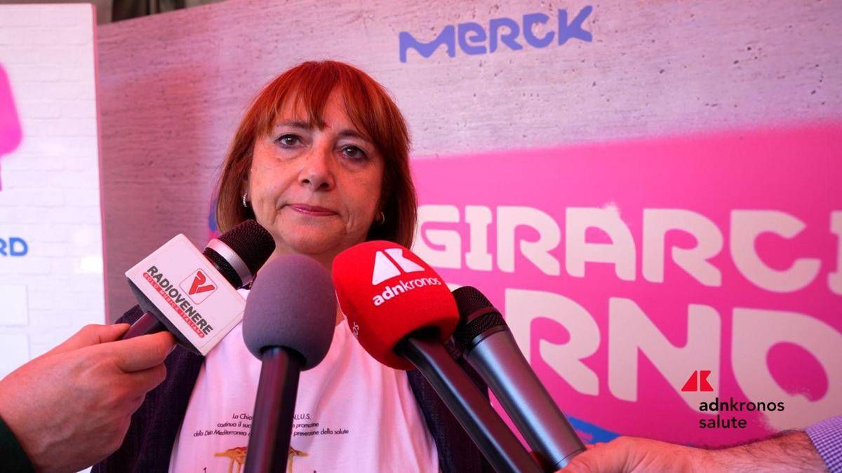 Tumori, oncologa Leo: "Oltre un terzo si possono bloccare con la prevenzione" - 