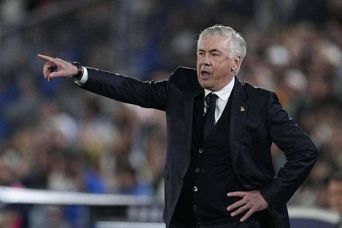 Brasile, sarà Ancelotti il nuovo ct: "Momento epocale" -