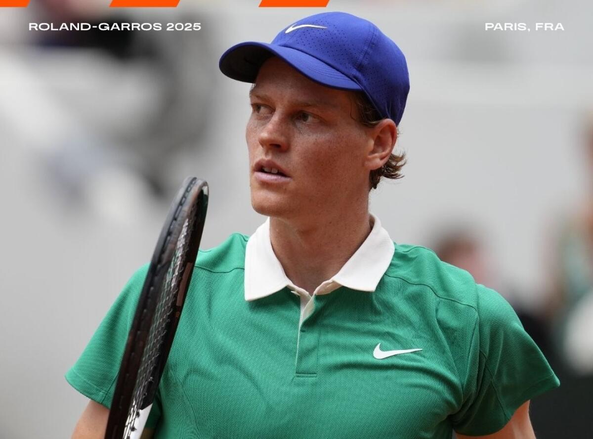 Sinner trionfa al Roland Garros | Può davvero fermarsi il numero 1 del mondo? -