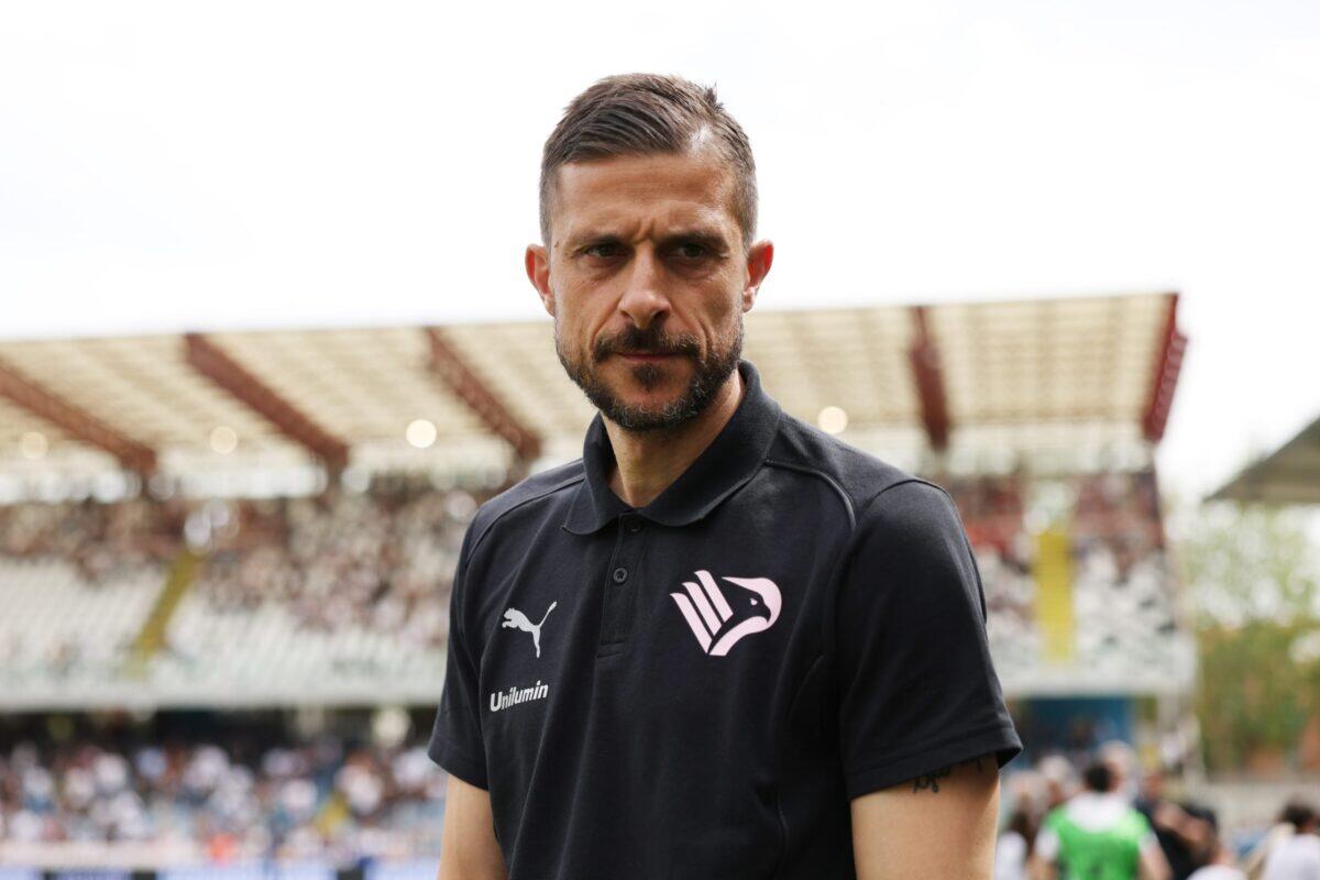 Conferenza Stampa Palermo FC | Perché i Media devono fare i conti con nuove regole! -