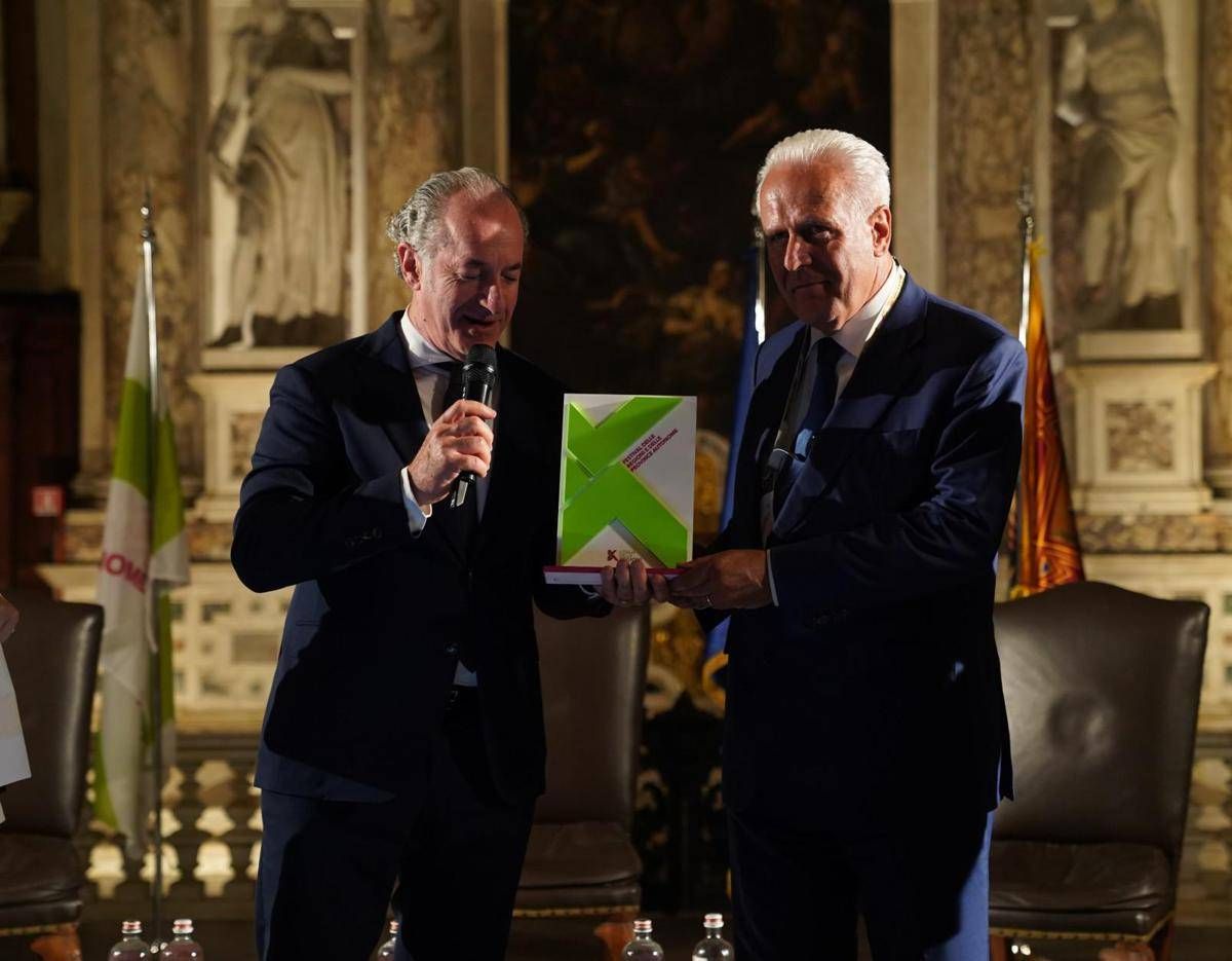 Regioni, sarà in Toscana il Festival 2026 - 