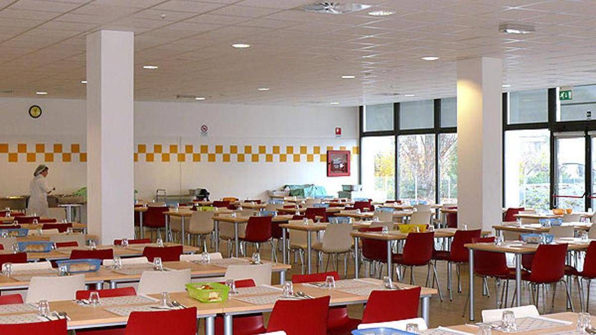 Sostenibilità, dal clima alla salute: il ruolo delle mense scolastiche - 
