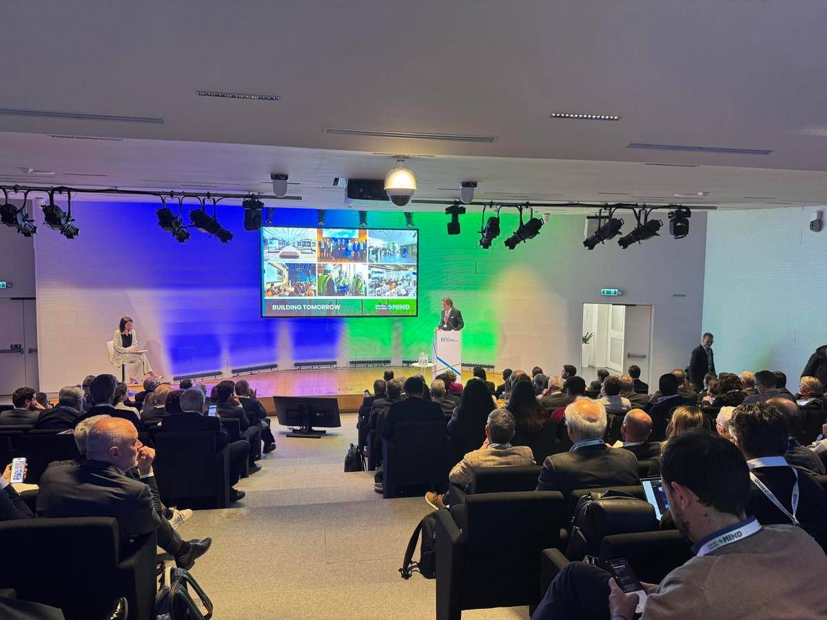 Presentato a Milano 'Building Tomorrow', il nuovo corso di Federated Innovation @Mind -