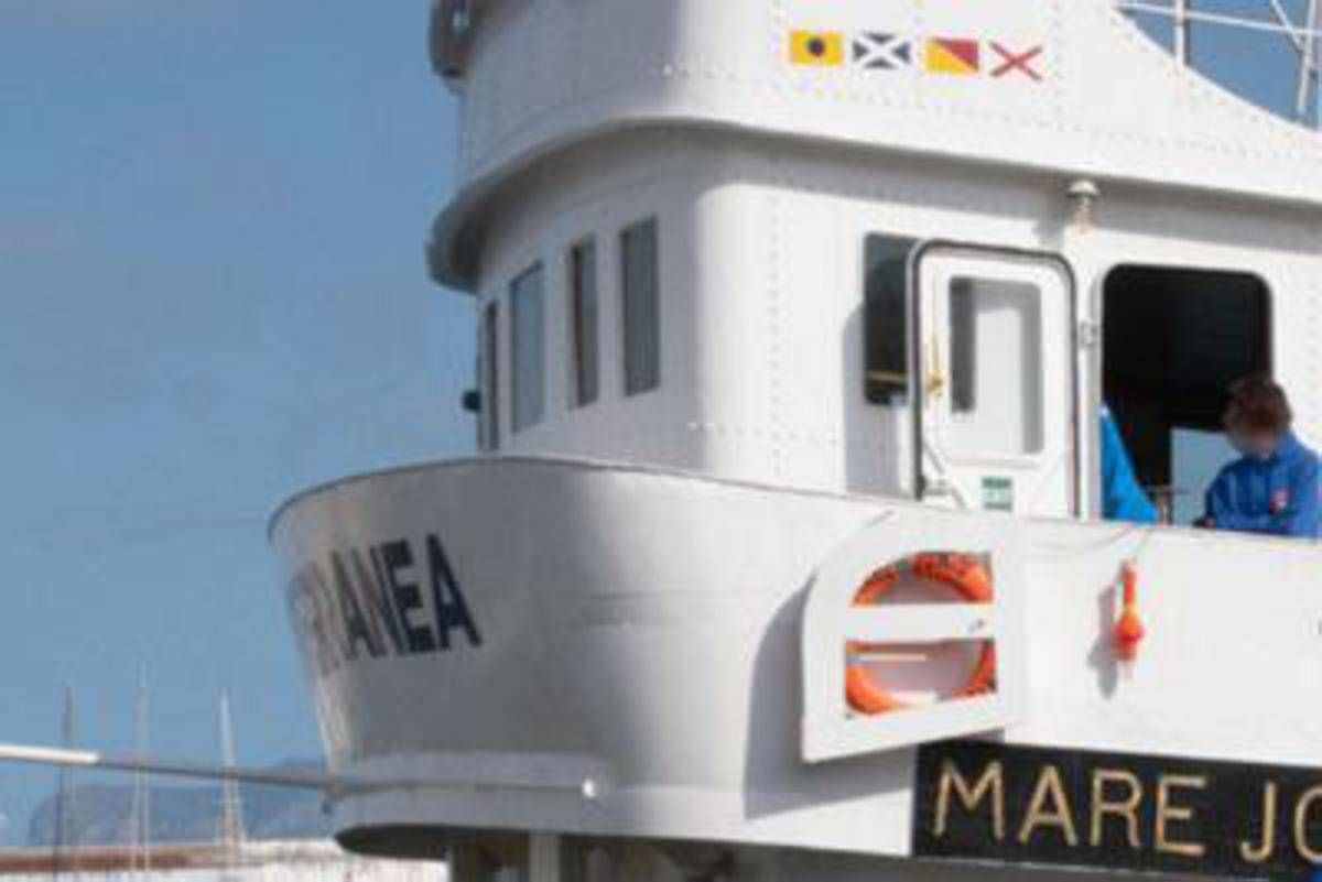 Migranti, rinviati a giudizio comandante ed equipaggio Mare Jonio - 