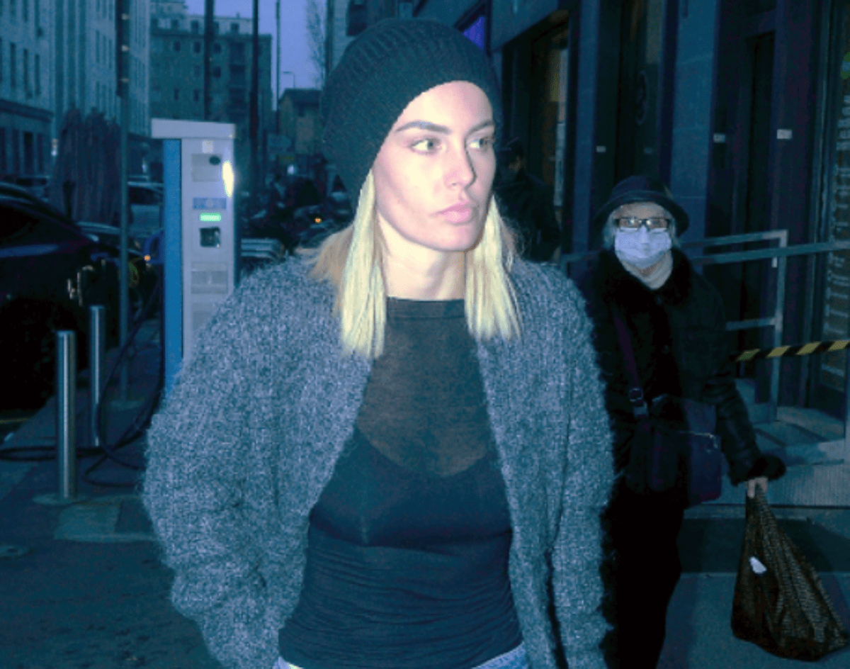 Sophie Codegoni: "Basciano mi ha fatto a pezzi, ho avuto il coraggio di dire basta" -