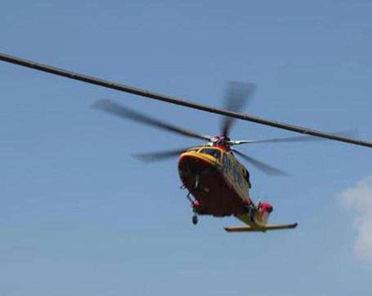 Scivola da pendio per 200 metri, morto 54enne in Trentino - 