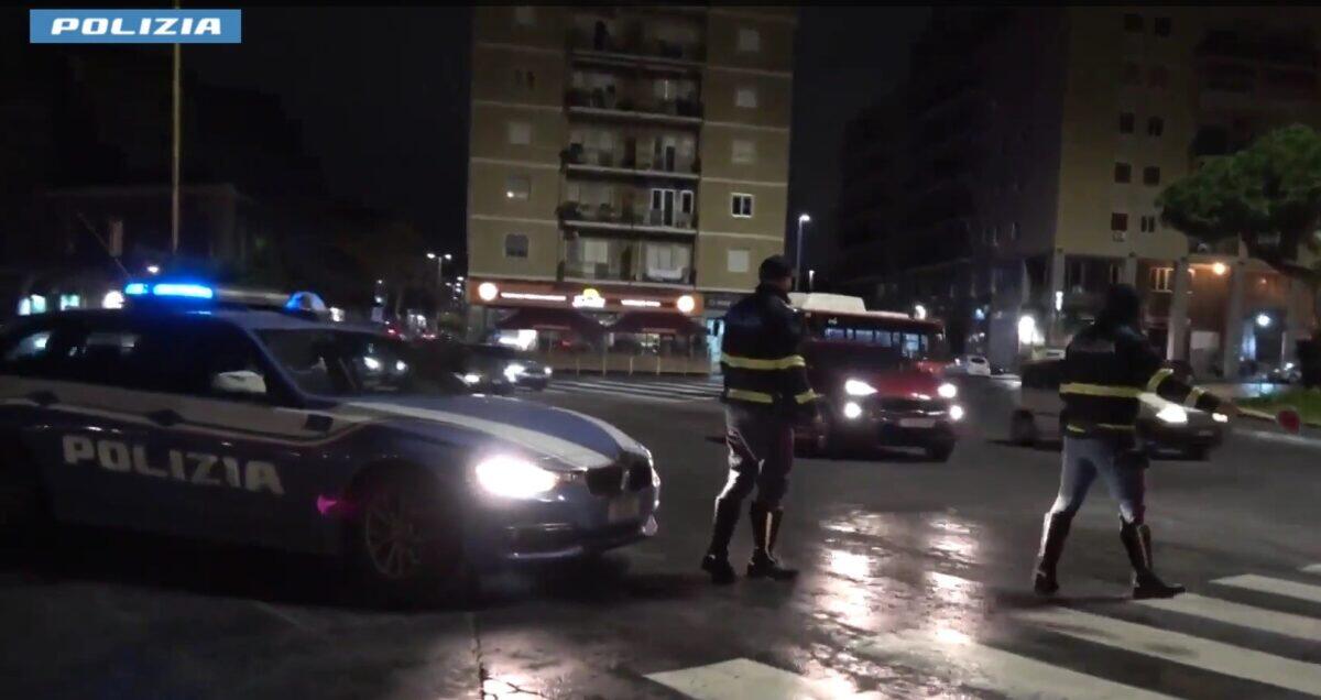 Polizia di Catania smaschera i finti tassisti: scopri cosa nascondono! -